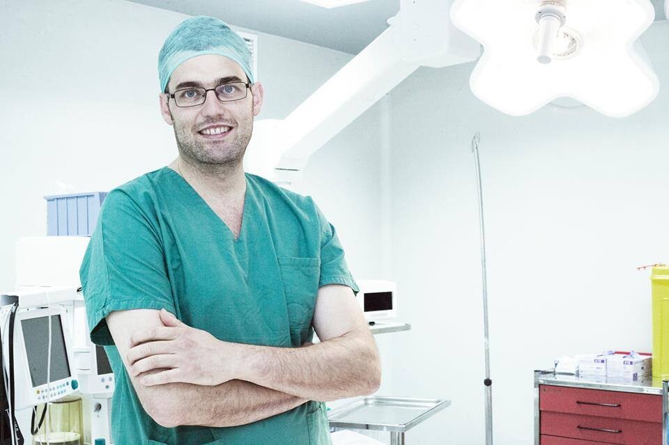 Before and After Result